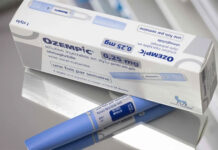 Phát hiện thuốc giảm cân có thể làm giảm 20% nguy cơ đau tim