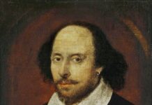 Tiết lộ bất ngờ về đại thi hào Shakespeare