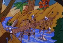 Sự tích Cao Lãnh