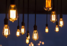 THIÊN THẦN BÓNG ĐÊM