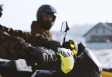 DON’T TAKE IT PERSONAL!