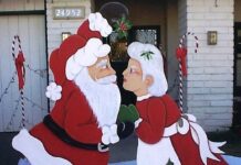 Đồng hồ và chiếc lược