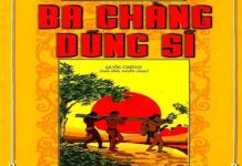 Ba chàng dũng sỹ