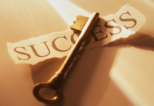 Bản chất của thành công