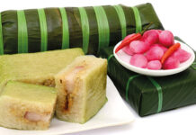 Những người không nên ăn bánh chưng trong những ngày Tết