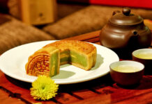 Những ai nên hạn chế ăn bánh trung thu?