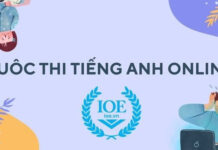 Hướng dẫn đăng ký bảo mật tài khoản IOE