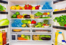 Bảo quản rau quả đúng cách để giữ được chất dinh dưỡng