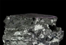 Trung Quốc tìm thấy quặng kim loại quý hơn cả đất hiếm, nhưng chưa thể khai thác