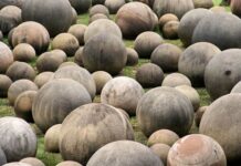 Kỳ lạ 13 cổ vật bí ẩn khoa học vẫn chưa giải thích nổi