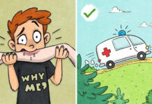 Hóa ra 12 ‘bí kíp sinh tồn’ quen thuộc sai bét này chỉ làm bạn chết sớm hơn mà thôi!