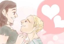 Cách để bạn trai luôn yêu bạn say đắm