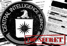Những bí mật hàng đầu nào của Mỹ đã được công khai?