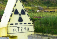 Thảm họa hạt nhân bị che giấu suốt 30 năm