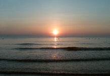 Tìm hiểu về bình minh và hoàng hôn