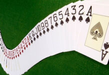 Lá bài nào đặc biệt nhất trong bộ bài Tây?