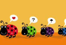 Đại Bàng Và Bọ Cánh Cứng