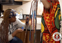 Người phụ nữ có bộ móng tay dài nhất thế giới: Việc khó nhất là dùng giấy trong WC