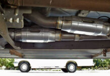 Rhodium – Bí ẩn vật liệu đắt nhất trên ôtô