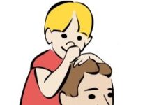 Thư gửi con trai – Web Giải Bài Tập