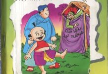 Bợm lại gặp bợm