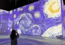 Tranh của Van Gogh chứa đựng kiến thức vật lý chính xác đến ngạc nhiên