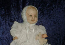 Những con búp bê bị ma ám nổi tiếng nhất mọi thời đại