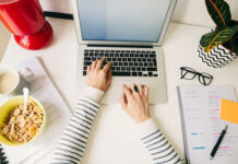 EMAIL NÓI GÌ VỀ THƯƠNG HIỆU CÁ NHÂN CỦA BẠN?