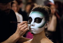 MAY I KNOW WHO YOU ARE?