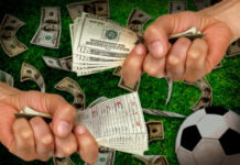 Sự thật “nhất định phải biết” về cá độ bóng đá