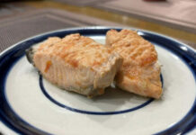 Lợi ích tuyệt vời của cá béo đối với não bộ