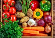 Những loại thực phẩm không nên bỏ lỡ vào mùa thu