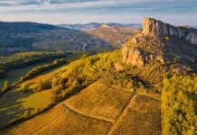 Tìm ra “thủ phạm” khiến các lục địa của Trái đất nhô lên