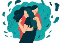 Sai lầm thường gặp khi an ủi ai đó gặp chuyện buồn