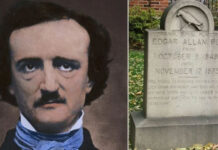 Những cái chết bí ẩn nhất trong lịch sử mà cho tới nay vẫn chưa có lời giải đáp