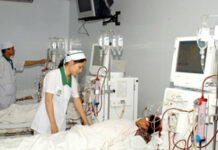 Hy vọng mới cho điều trị bệnh ung thư máu