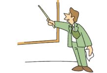 Chuyện ở lớp học