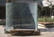 Kryptos – Câu đố đặt ngay ở “cửa nhà” CIA, 30 năm rồi chưa ai giải được!