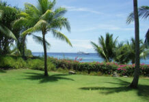 Mặt trời lên thiên đỉnh là gì?