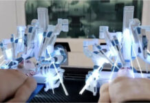 Cấy ghép đầu nhờ robot và AI: Quá hấp dẫn và cũng quá nguy hiểm!