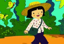 Cách tạo ấn tượng tốt vào ngày đầu tiên tới trường