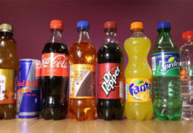 Tại sao người ta không đóng chai nước ngọt thật đầy?