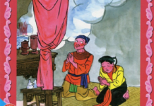 Chàng Rể hay chữ