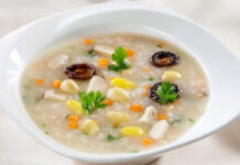 Người bị bệnh bạch hầu nên kiêng những món gì?