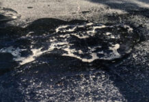 Chất nhầy “tử thần” ám ảnh Venezuela suốt 40 năm