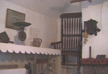 Hiện tượng bí ẩn về cái chết đáng sợ quanh những đồ vật “tử thần”