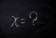 Tại sao chữ “x” được dùng để ký hiệu ẩn số trong toán học?