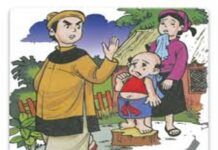 Chúa Liễu mắc lỡm