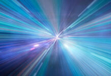 Liệu có thứ gì di chuyển nhanh hơn ánh sáng không?