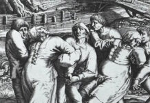 Những vụ cuồng loạn hàng loạt “Mass Hysteria” bí ẩn nhất trong lịch sử loài người